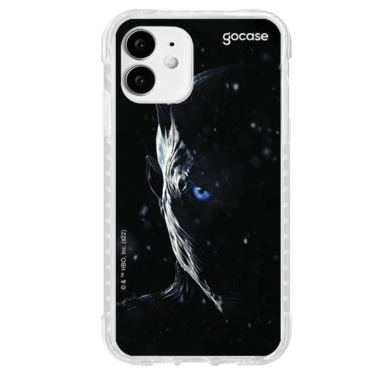 Capinha para celular Game of Thrones - Rei da Noite