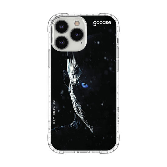 Capinha para celular Game of Thrones - Rei da Noite