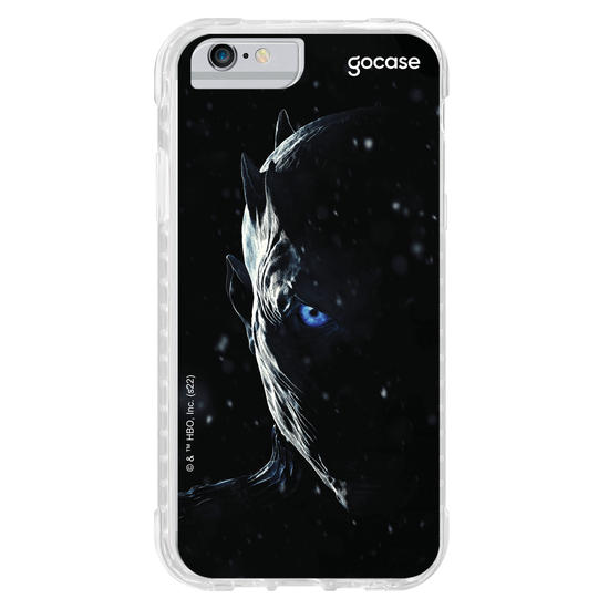 Capinha para celular Game of Thrones - Rei da Noite