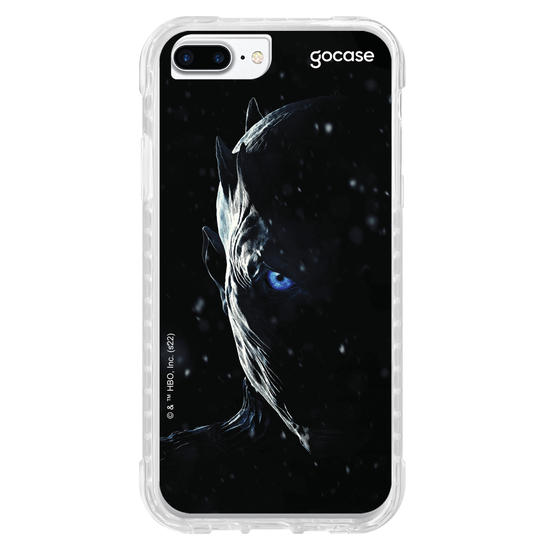 Capinha para celular Game of Thrones - Rei da Noite
