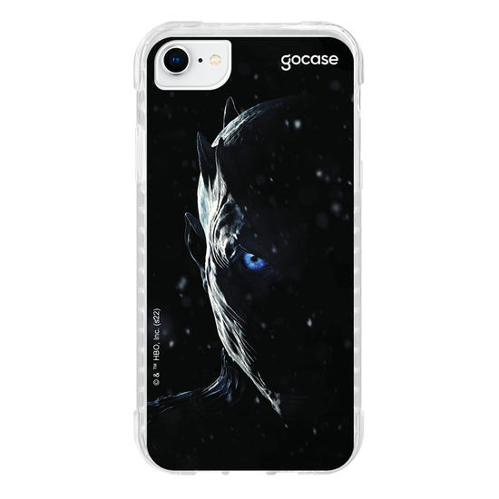 Capinha para celular Game of Thrones - Rei da Noite