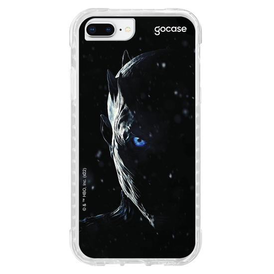 Capinha para celular Game of Thrones - Rei da Noite