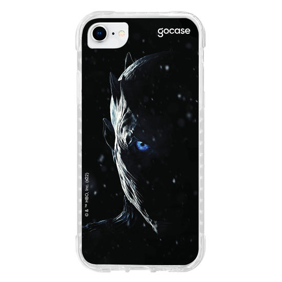 Capinha para celular Game of Thrones - Rei da Noite