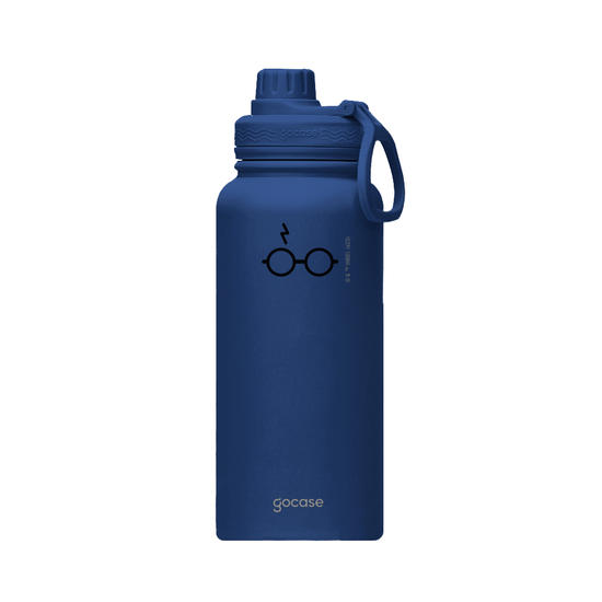 Insulated Water Bottle - Gocase