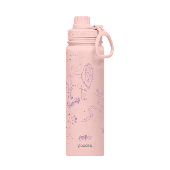 Harry Potter Aluminum Water Bottle, Hermione