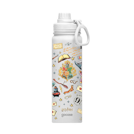 Insulated Water Bottle - Gocase