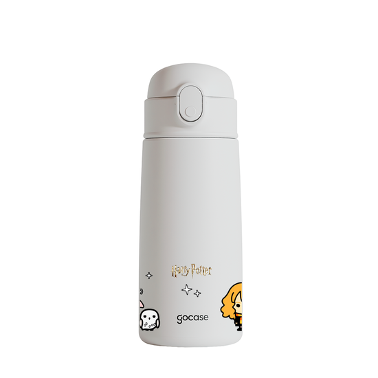 Garrafa Térmica Fun - Harry Potter - Cute Group