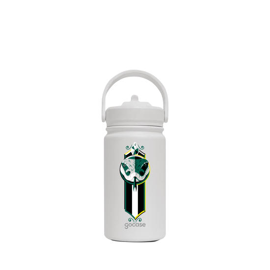 Garrafa Térmica Mini - Escudo Slytherin