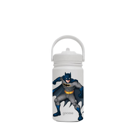 Garrafa Térmica Mini - Batman - O Vigilante das Trevas