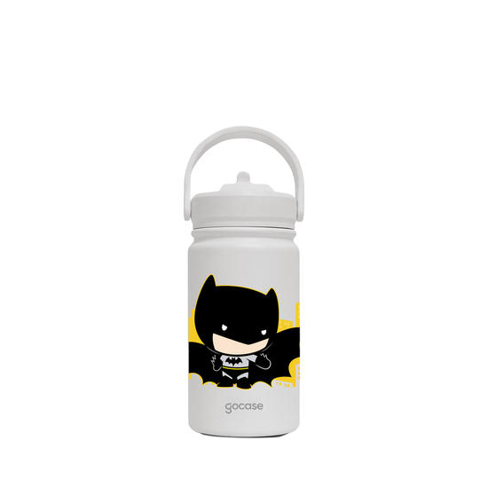 Garrafa Térmica Mini - Batman - Cute