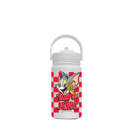 Garrafa Térmica Mini - Tom & Jerry - Classic