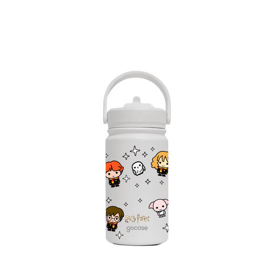 Garrafa Térmica Mini + Ebook - Cute Group