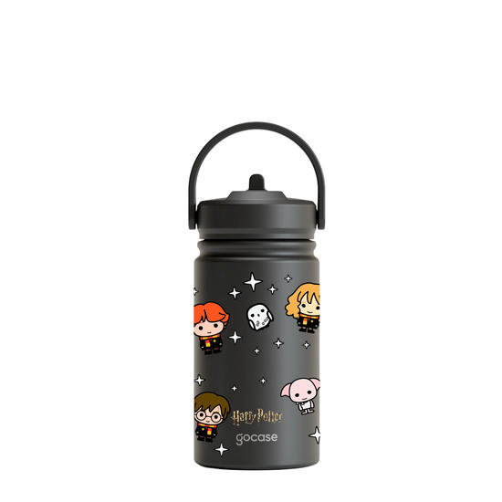 Garrafa Térmica Mini + Ebook - Cute Group