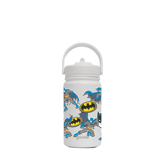 Garrafa Térmica Mini - Batman Stickers