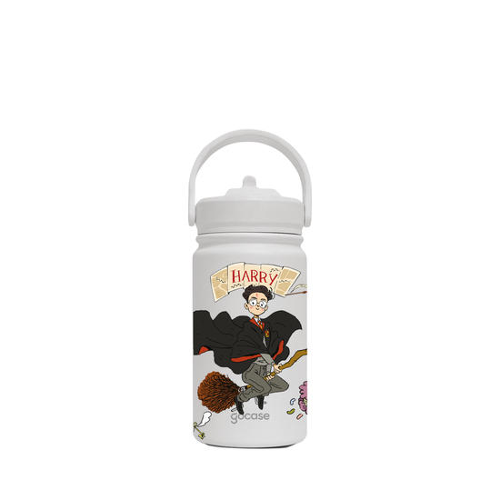 Garrafa Térmica Mini - Harry Potter - Coisas do Harry