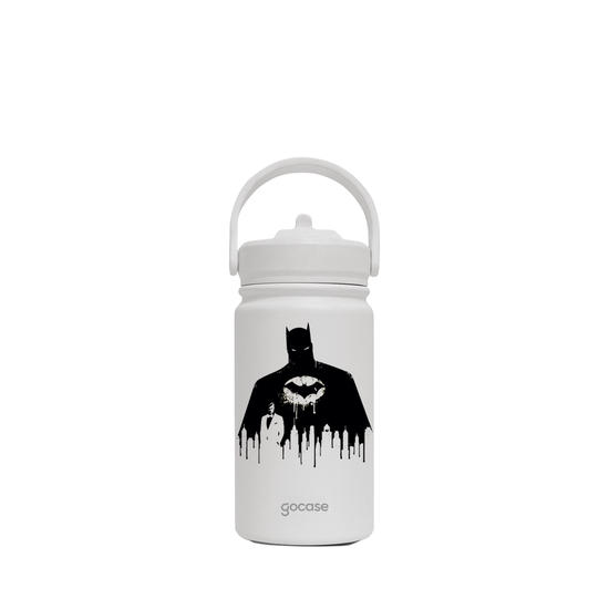Garrafa Térmica Mini - Batman - Silhueta