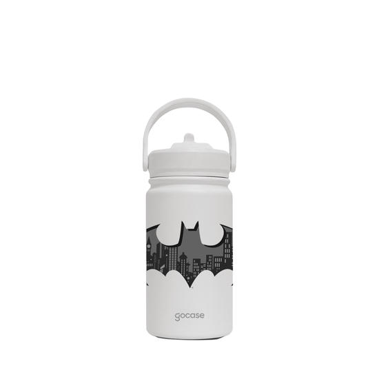 Garrafa Térmica Mini - Batman - Bat-Symbol