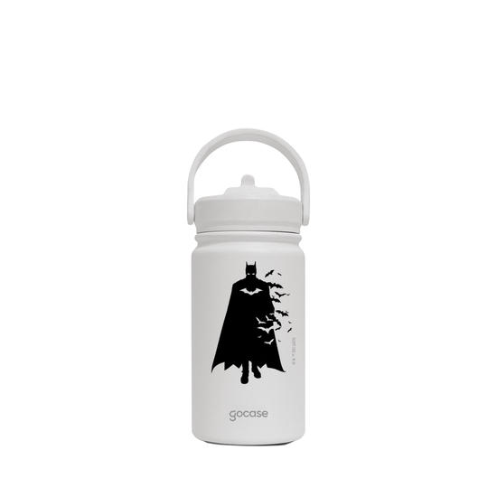 Garrafa Térmica Mini - Batman - Cavaleiro das Trevas