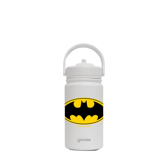 Garrafa Térmica Mini - Batman - Guardião das Sombras