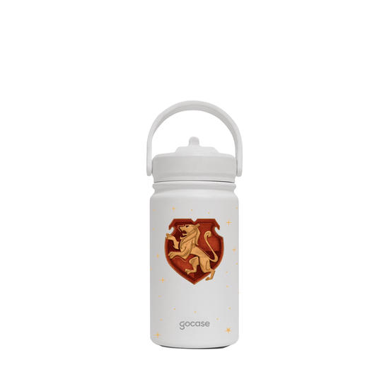 Garrafa Térmica Mini - Hogwarts Casas