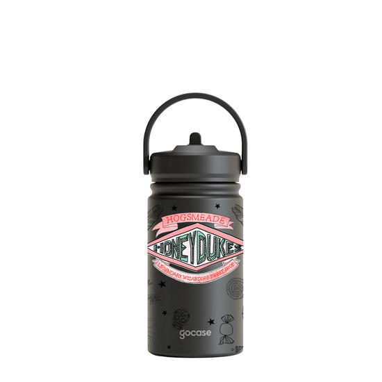 Garrafa Térmica Mini + Ebook - Honey Dukes