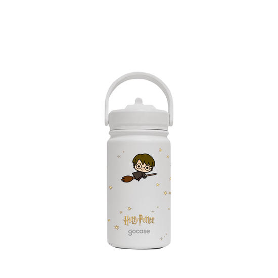 Garrafa Térmica Mini - Harry Potter - Personagem Cute