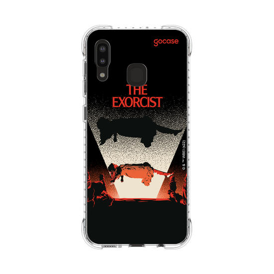 Capinha para celular Warner - The Exorcist