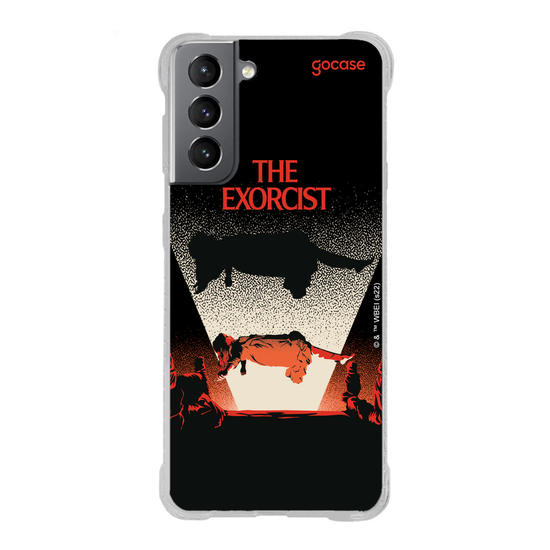 Capinha para celular Warner - The Exorcist