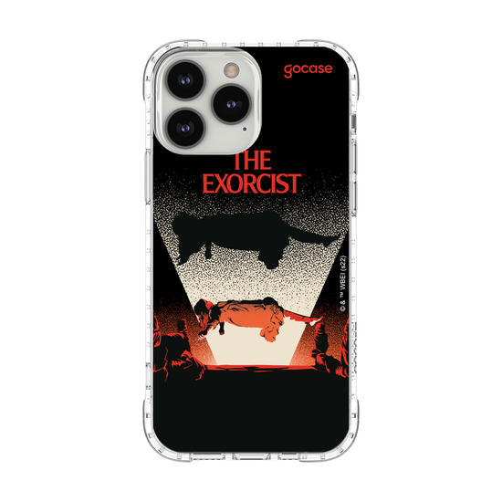 Capinha para celular Warner - The Exorcist