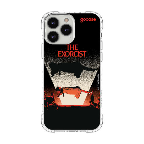 Capinha para celular Warner - The Exorcist