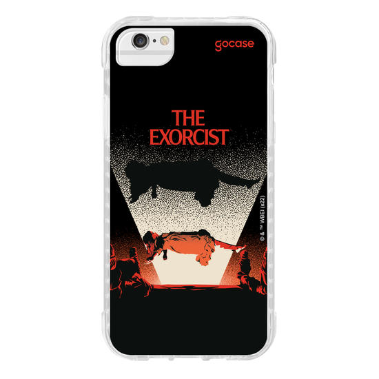 Capinha para celular Warner - The Exorcist