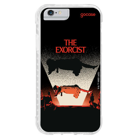 Capinha para celular Warner - The Exorcist