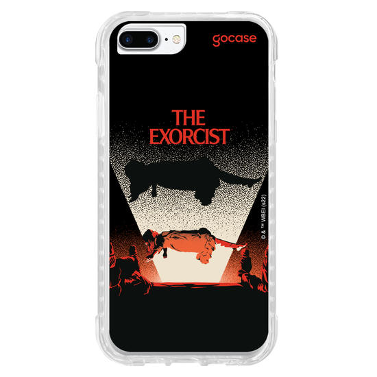 Capinha para celular Warner - The Exorcist
