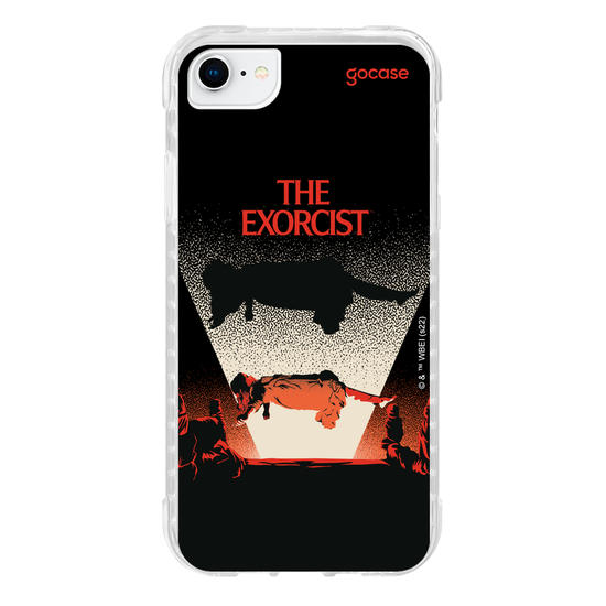 Capinha para celular Warner - The Exorcist
