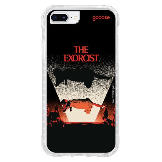 Capinha para celular Warner - The Exorcist
