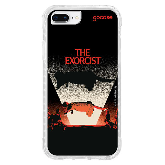 Capinha para celular Warner - The Exorcist