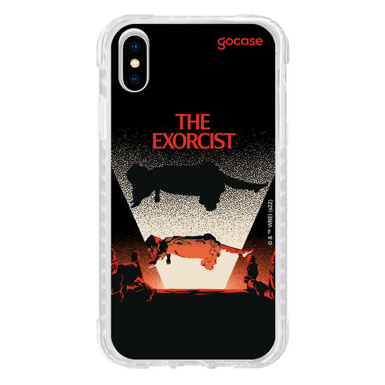 Capinha para celular Warner - The Exorcist