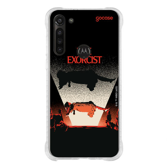Capinha para celular Warner - The Exorcist