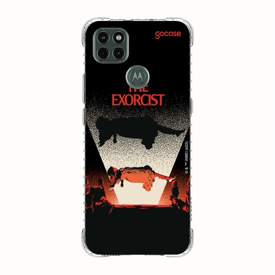 Capinha para celular Warner - The Exorcist