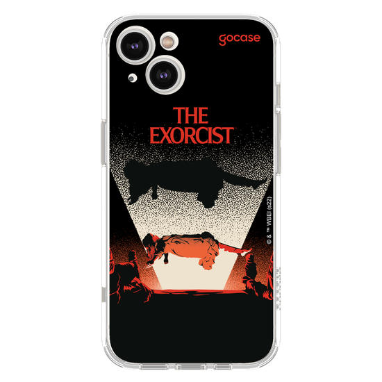 Warner - The Exorcist