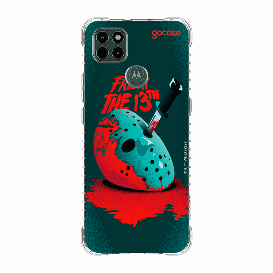 Capinha para celular Warner - Sexta-Feira 13