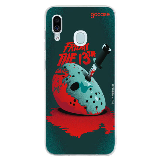 Warner - Sexta-Feira 13