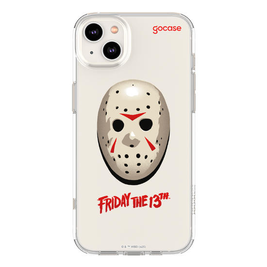 Capinha para celular  Sexta-Feira 13 - Máscara do Jason