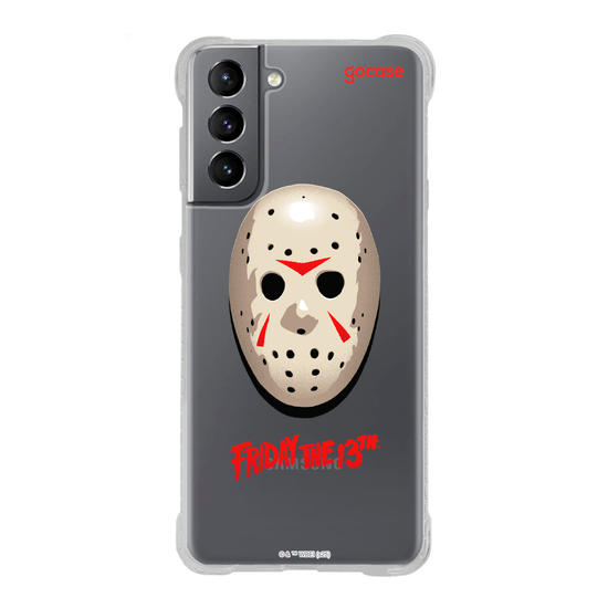 Capinha para celular  Sexta-Feira 13 - Máscara do Jason