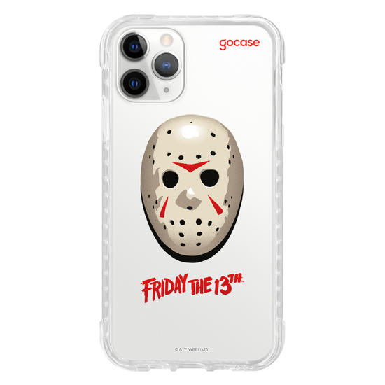 Capinha para celular  Sexta-Feira 13 - Máscara do Jason