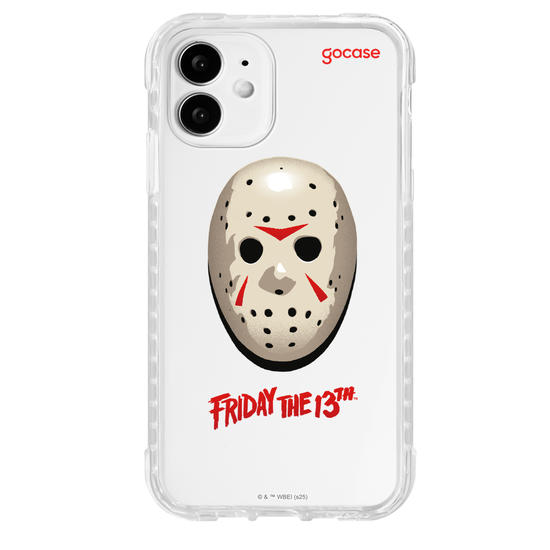 Capinha para celular  Sexta-Feira 13 - Máscara do Jason
