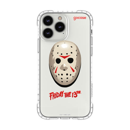 Capinha para celular  Sexta-Feira 13 - Máscara do Jason