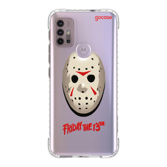 Capinha para celular  Sexta-Feira 13 - Máscara do Jason
