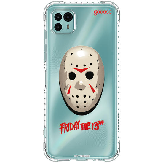 Capinha para celular  Sexta-Feira 13 - Máscara do Jason