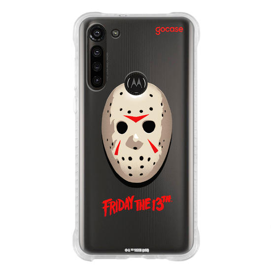 Capinha para celular  Sexta-Feira 13 - Máscara do Jason